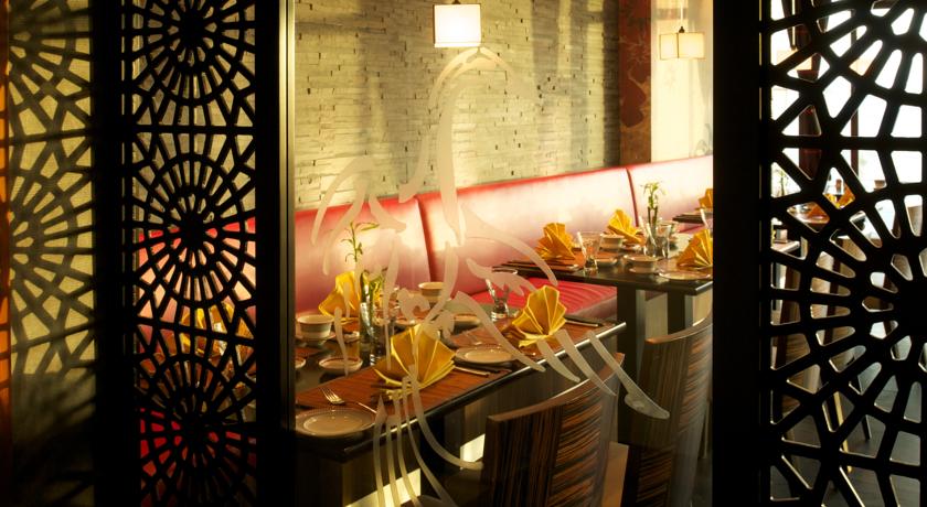 Montreal Barsha Hotel — Дубаї, Об'єднані Арабські Емірати мініатюра 31