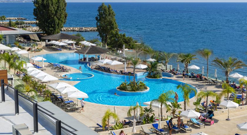 The Royal Apollonia Beach — Лімасол, Кіпр мініатюра 137