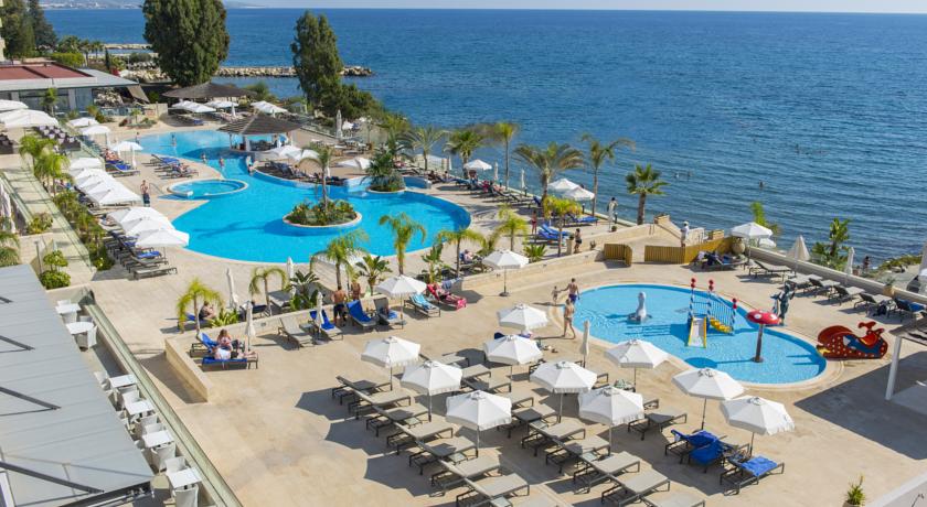 The Royal Apollonia Beach — Лімасол, Кіпр мініатюра 138