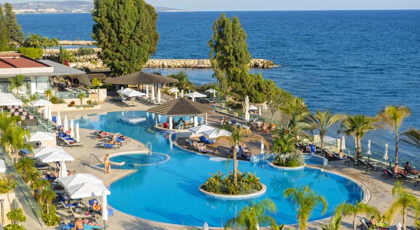 The Royal Apollonia Beach — Лімасол, Кіпр мініатюра 139