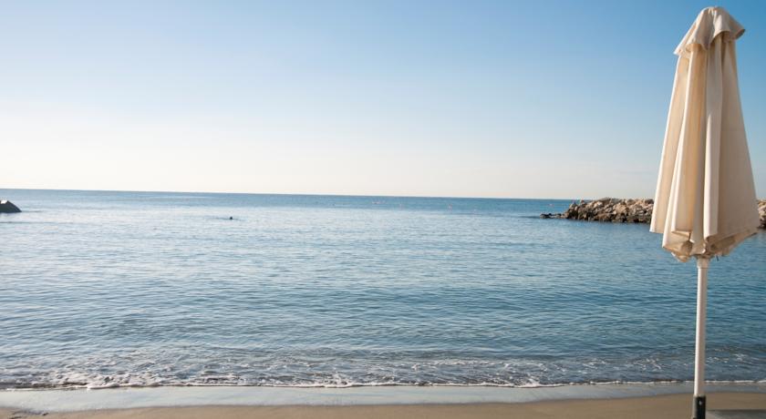 The Royal Apollonia Beach — Лімасол, Кіпр мініатюра 141