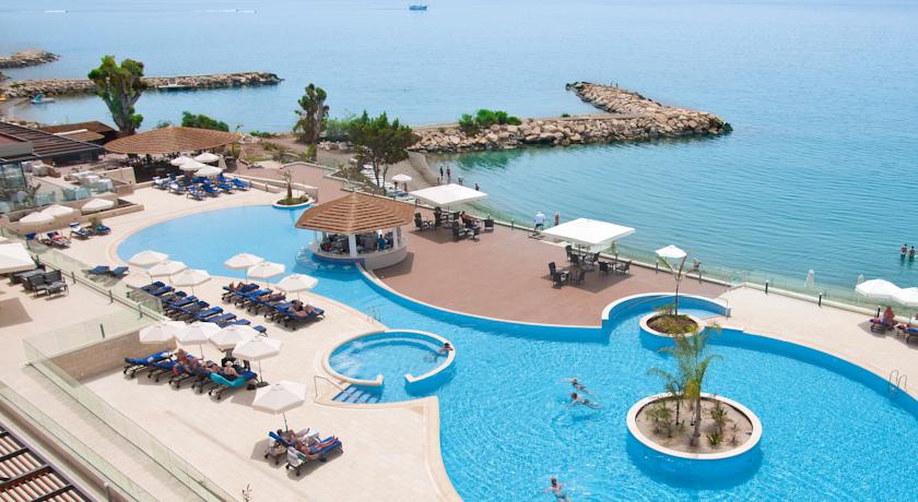 The Royal Apollonia Beach — Лімасол, Кіпр мініатюра 148