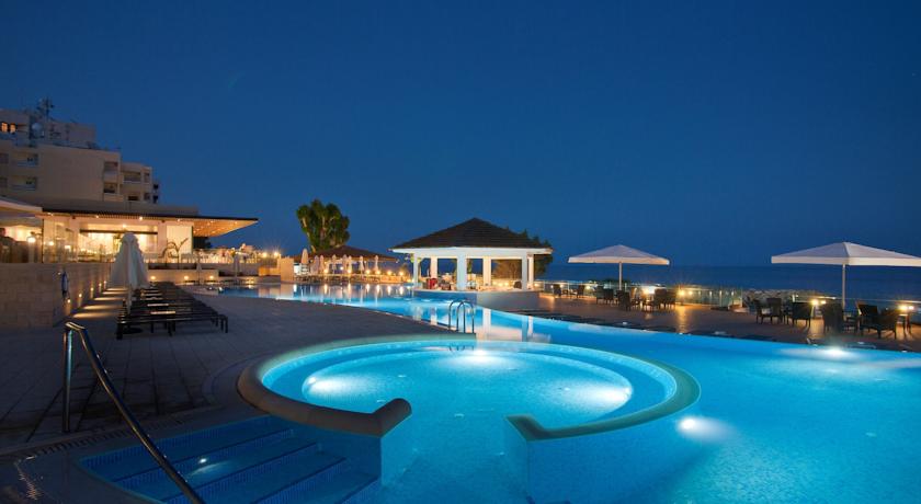 The Royal Apollonia Beach — Лімасол, Кіпр мініатюра 149