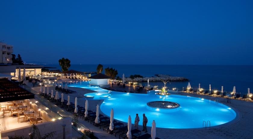 The Royal Apollonia Beach — Лімасол, Кіпр мініатюра 150