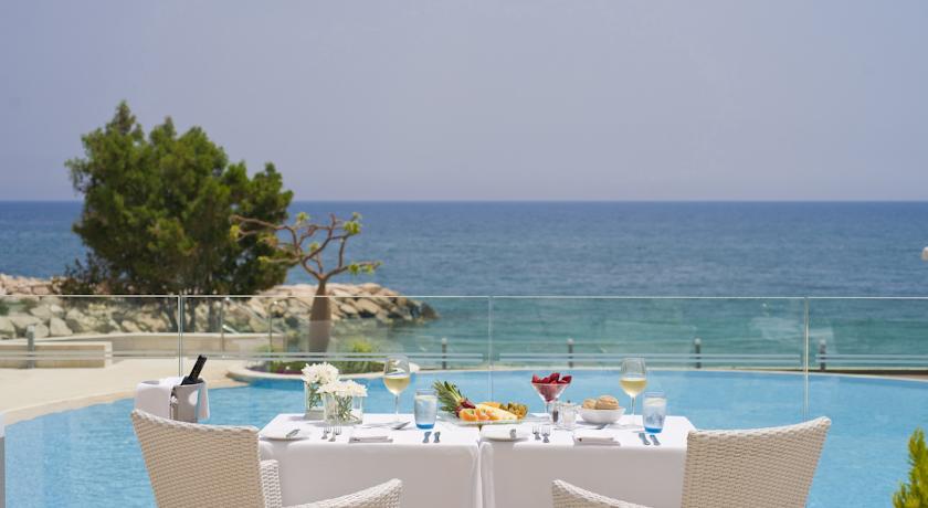 The Royal Apollonia Beach — Лімасол, Кіпр мініатюра 151