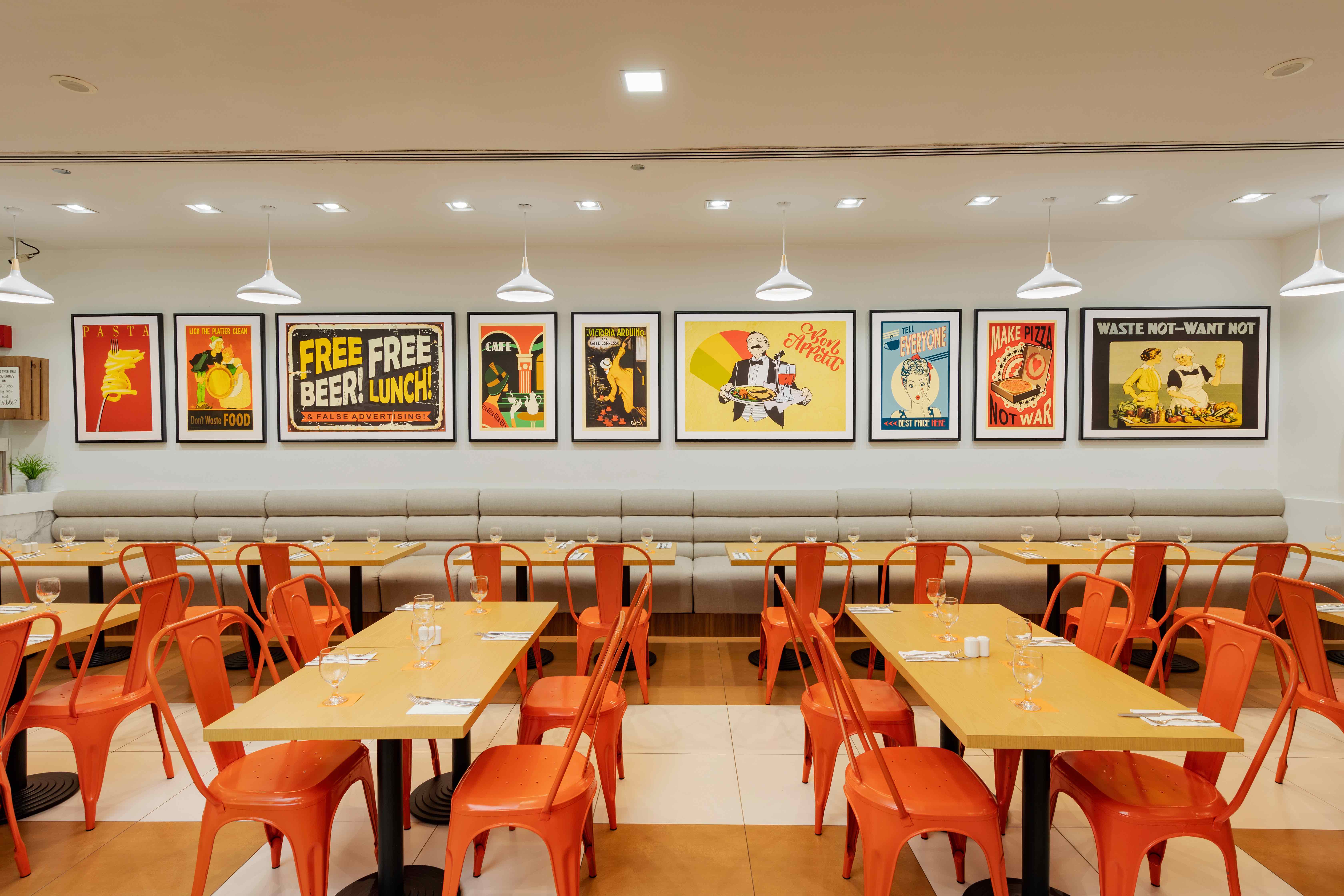 Citymax Hotel Al Barsha at the Mall — Дубаї, Об'єднані Арабські Емірати мініатюра 45