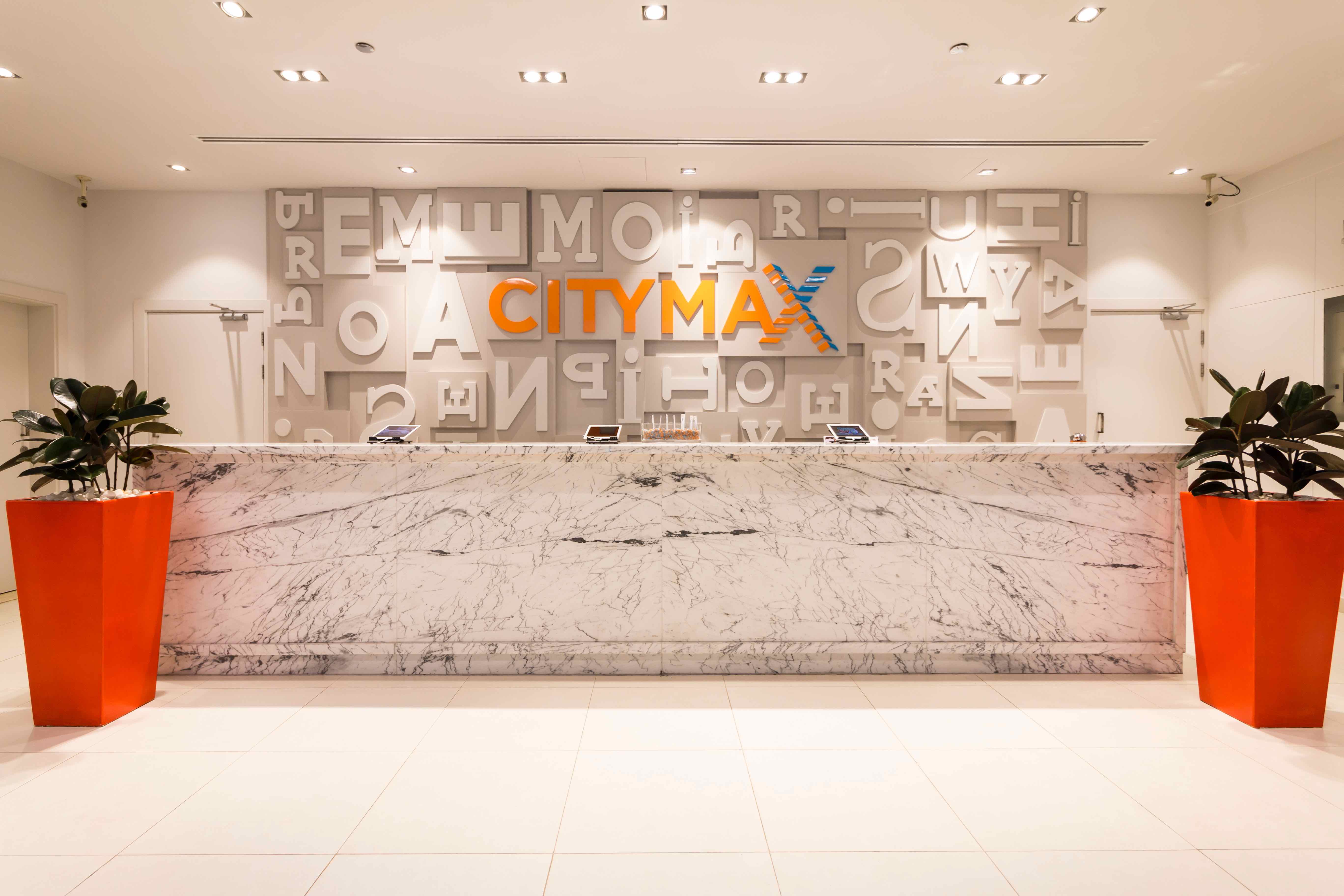 Citymax Hotel Al Barsha at the Mall — Дубаї, Об'єднані Арабські Емірати мініатюра 47