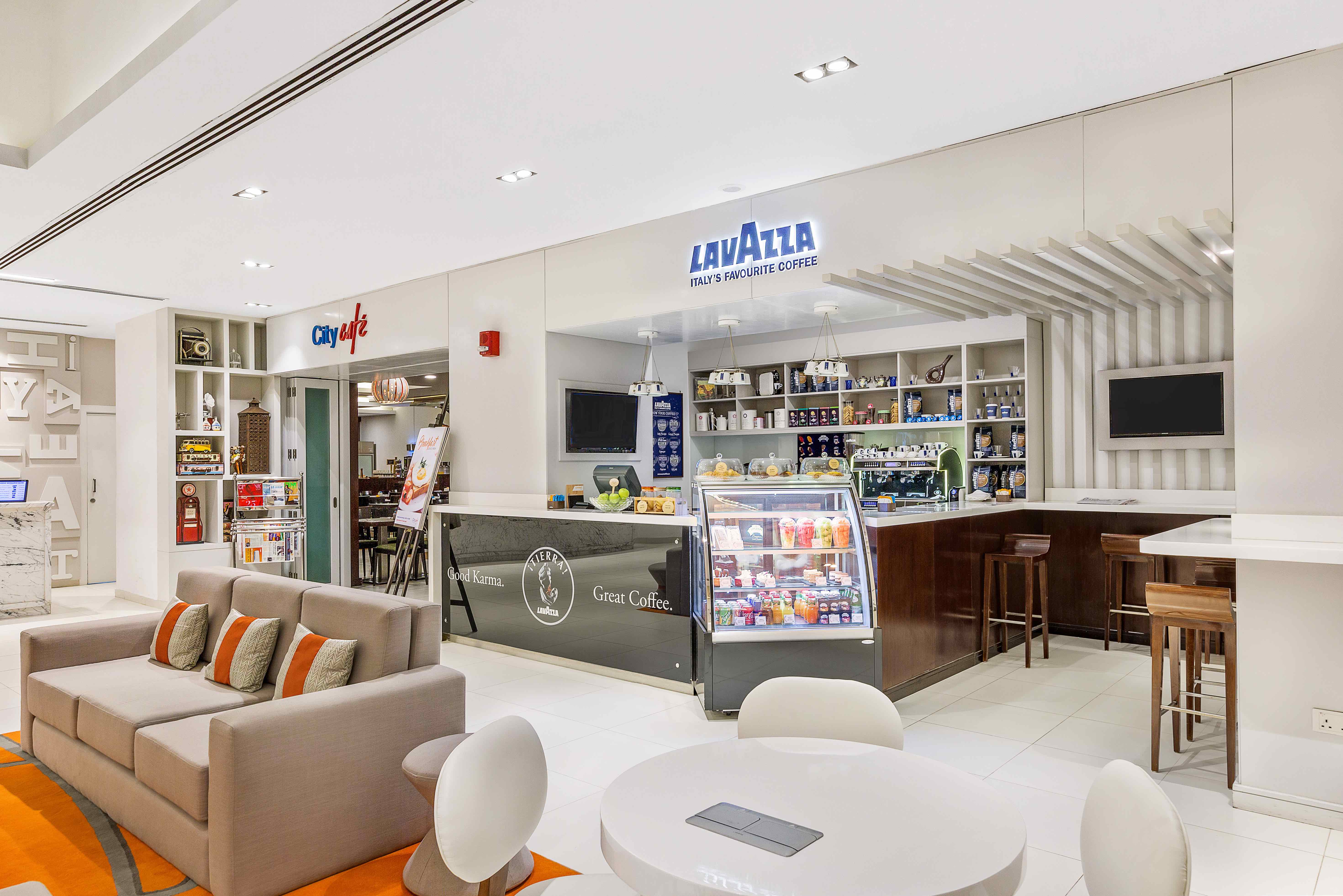 Citymax Hotel Al Barsha at the Mall — Дубаї, Об'єднані Арабські Емірати мініатюра 48