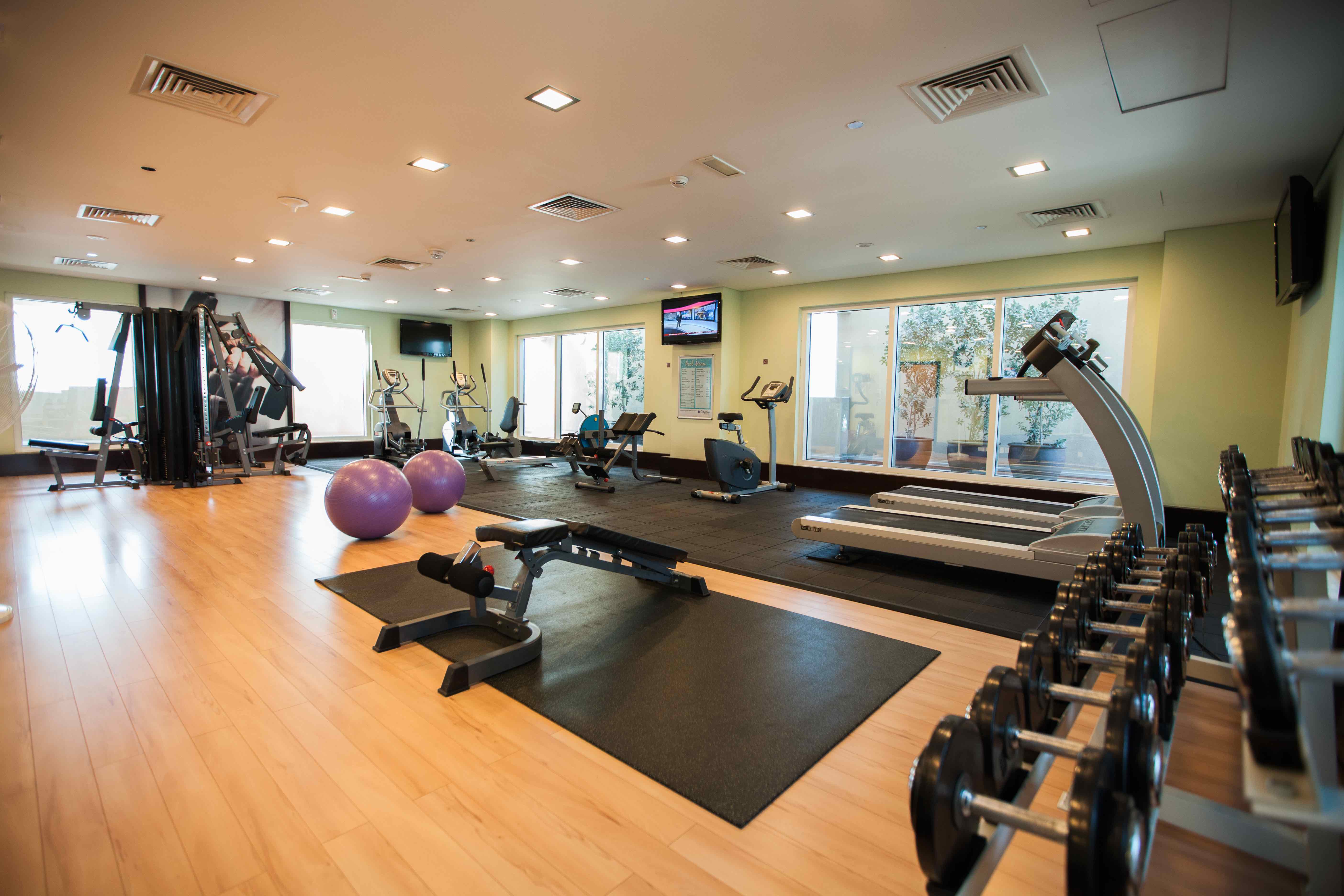 Citymax Hotel Al Barsha at the Mall — Дубаї, Об'єднані Арабські Емірати мініатюра 52