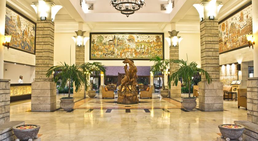 Bali Rani Hotel — о. Балі, Індонезія мініатюра 62