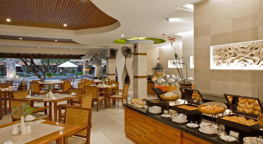 Bali Rani Hotel — о. Балі, Індонезія мініатюра 63