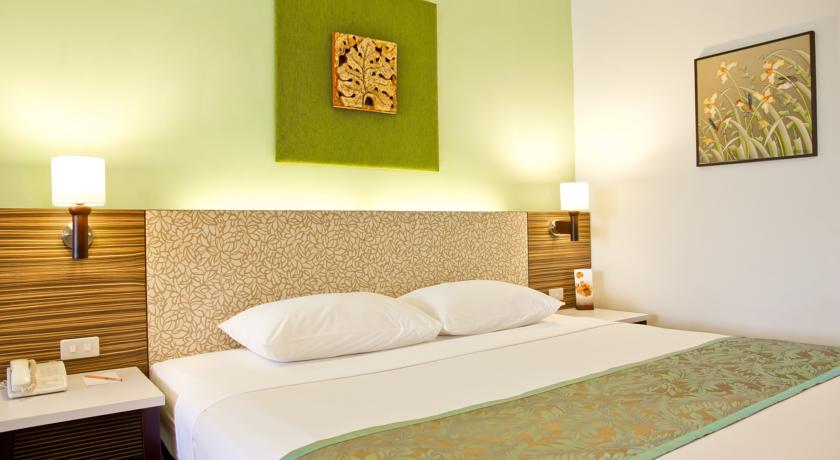Bali Rani Hotel — о. Балі, Індонезія мініатюра 64