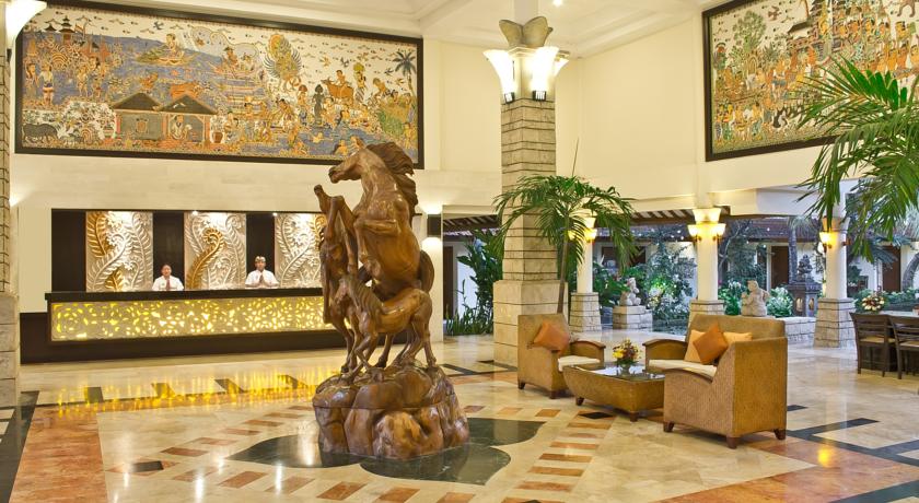 Bali Rani Hotel — о. Балі, Індонезія мініатюра 67