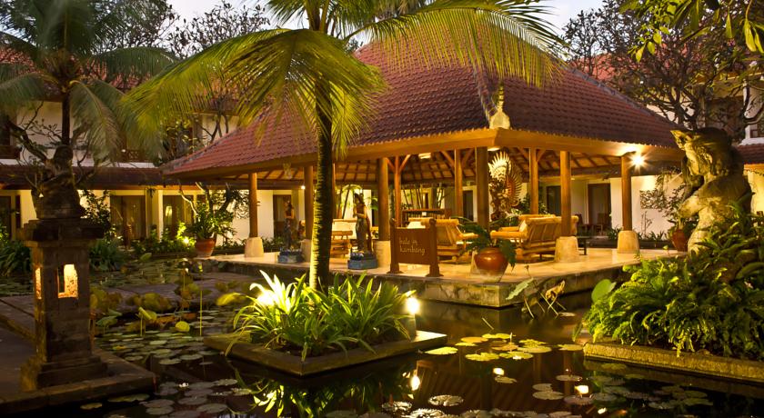 Bali Rani Hotel — о. Балі, Індонезія мініатюра 68