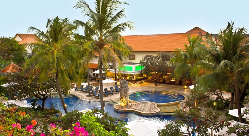 Bali Rani Hotel — о. Балі, Індонезія мініатюра 69