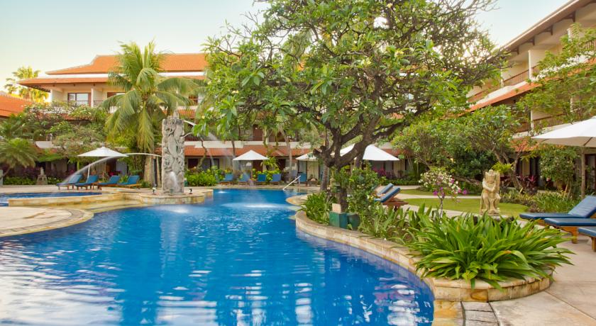 Bali Rani Hotel — о. Балі, Індонезія мініатюра 70