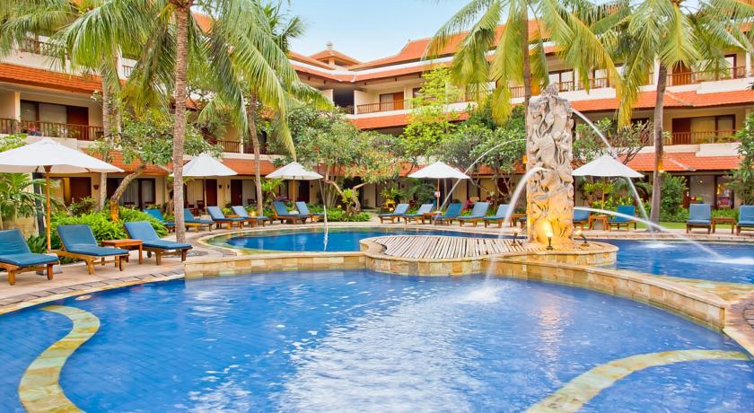 Bali Rani Hotel — о. Балі, Індонезія мініатюра 73