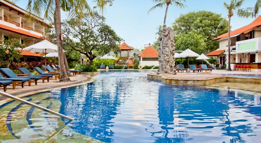 Bali Rani Hotel — о. Балі, Індонезія мініатюра 74