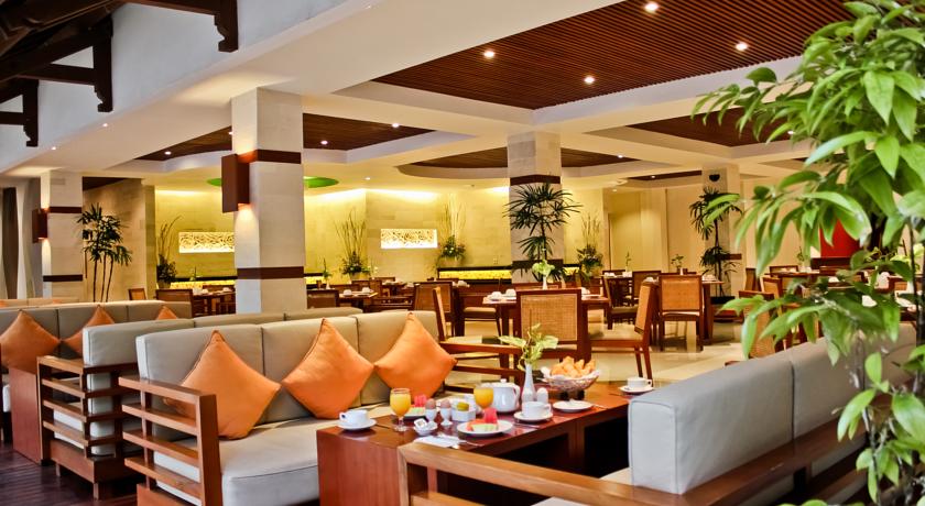 Bali Rani Hotel — о. Балі, Індонезія мініатюра 77