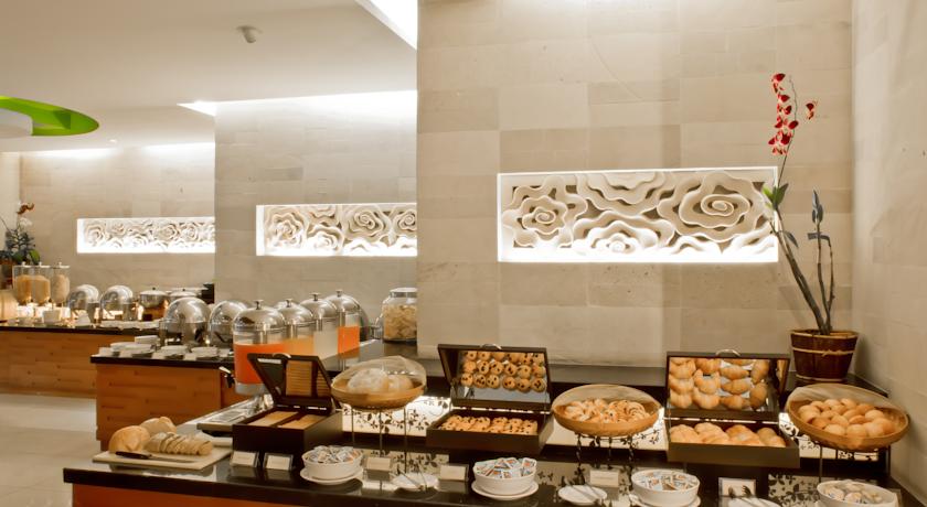 Bali Rani Hotel — о. Балі, Індонезія мініатюра 78