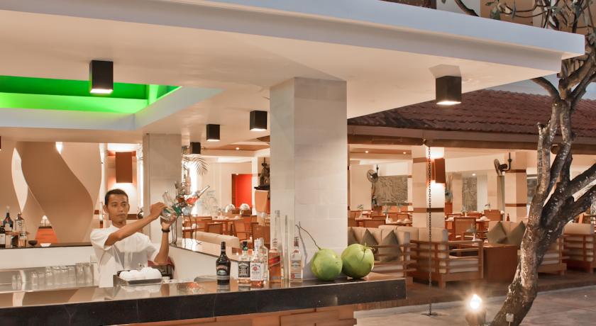 Bali Rani Hotel — о. Балі, Індонезія мініатюра 79