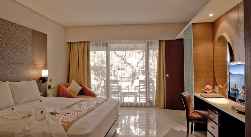 Bali Rani Hotel — о. Балі, Індонезія мініатюра 87