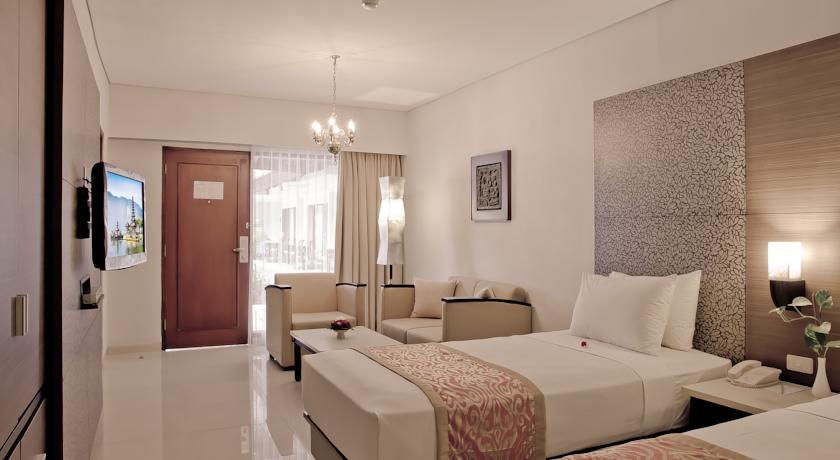 Bali Rani Hotel — о. Балі, Індонезія мініатюра 88