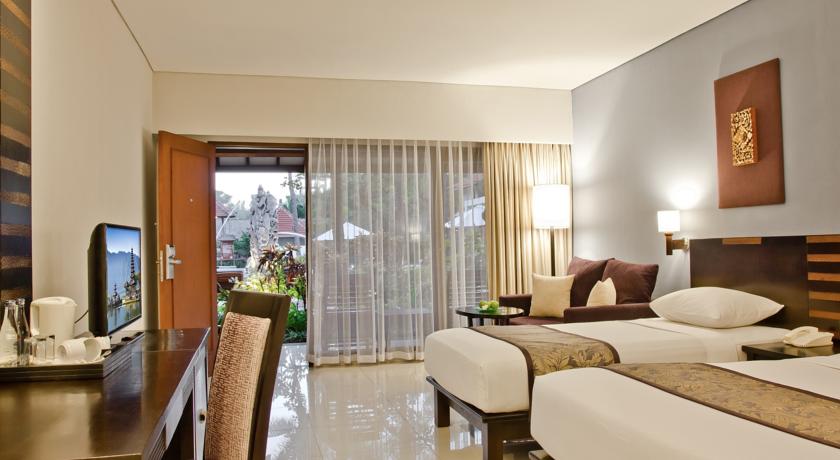 Bali Rani Hotel — о. Балі, Індонезія мініатюра 89