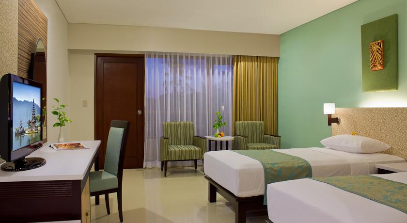Bali Rani Hotel — о. Балі, Індонезія мініатюра 90