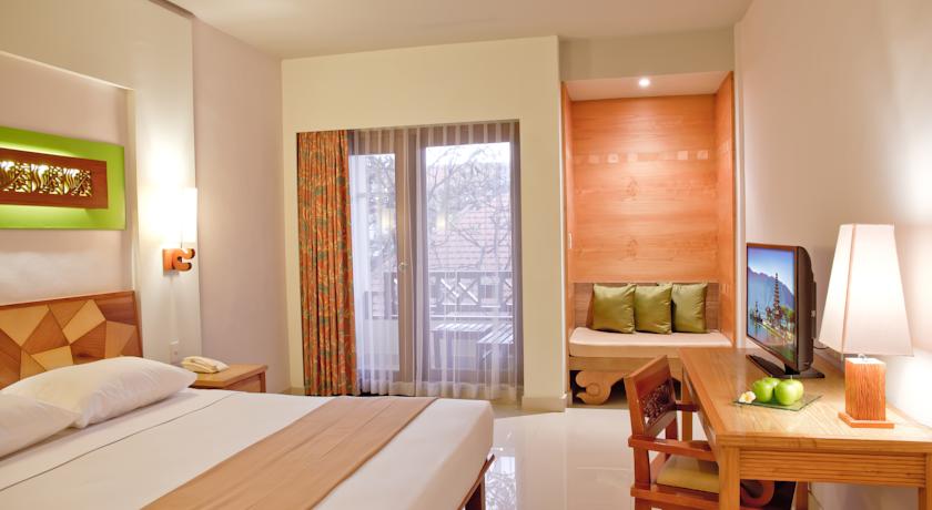 Bali Rani Hotel — о. Балі, Індонезія мініатюра 91