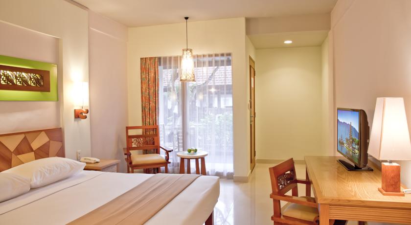 Bali Rani Hotel — о. Балі, Індонезія мініатюра 92