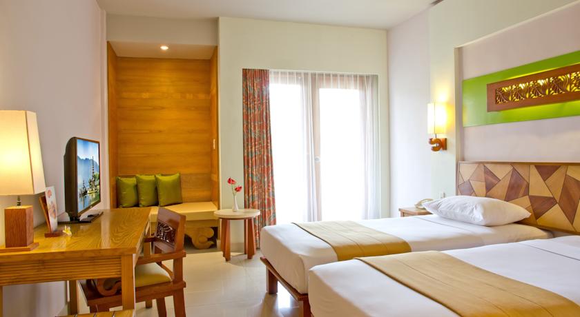 Bali Rani Hotel — о. Балі, Індонезія мініатюра 93