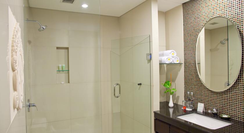 Bali Rani Hotel — о. Балі, Індонезія мініатюра 95