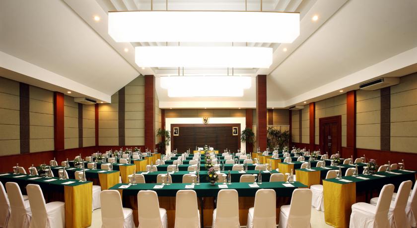 Bali Rani Hotel — о. Балі, Індонезія мініатюра 96