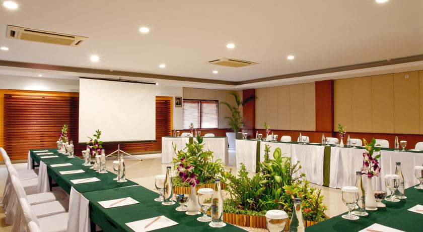 Bali Rani Hotel — о. Балі, Індонезія мініатюра 97