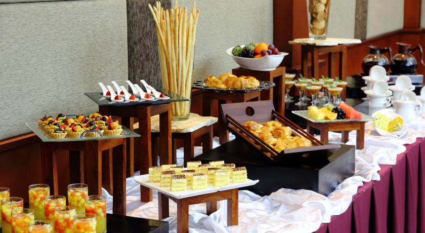 Bali Rani Hotel — о. Балі, Індонезія мініатюра 98