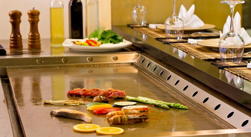 Bali Rani Hotel — о. Балі, Індонезія мініатюра 99