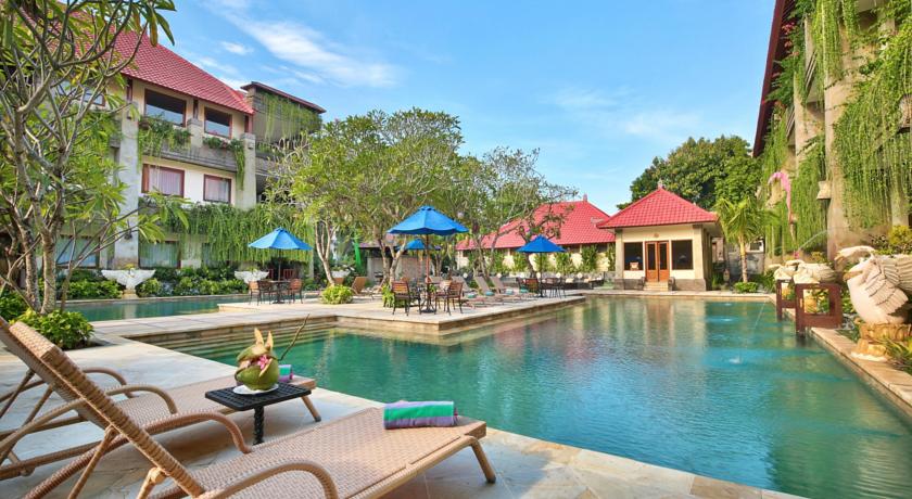 The Grand Bali Nusa Dua — о. Балі, Індонезія мініатюра 76