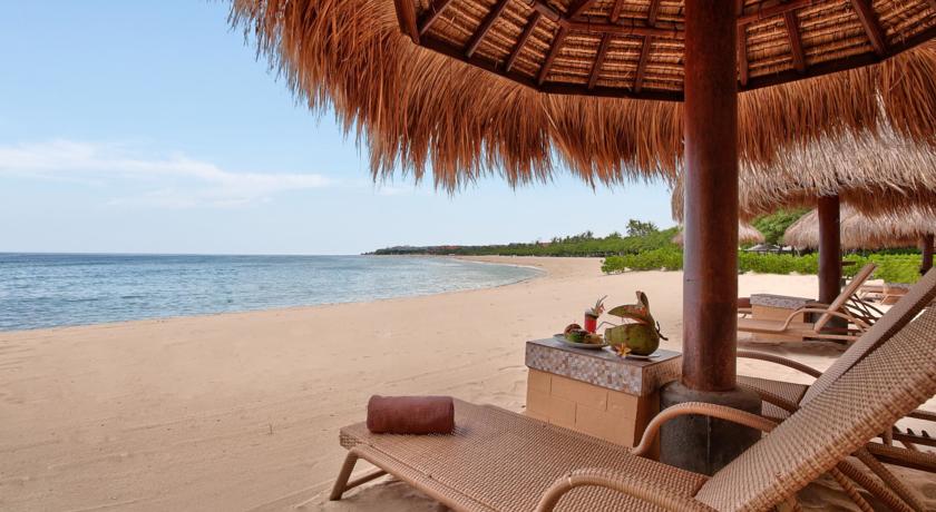 The Grand Bali Nusa Dua — о. Балі, Індонезія мініатюра 78