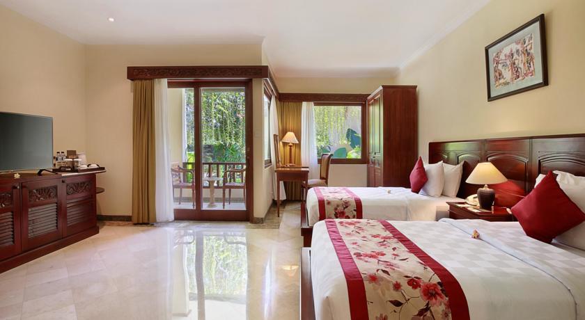 The Grand Bali Nusa Dua — о. Балі, Індонезія мініатюра 79