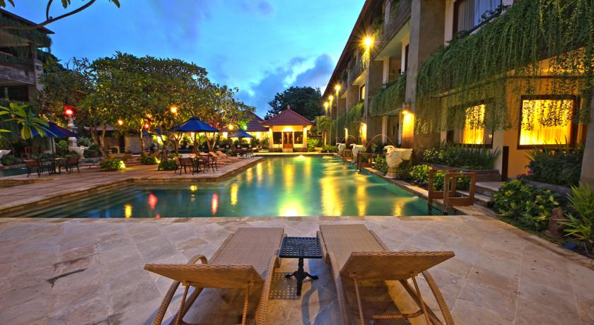 The Grand Bali Nusa Dua — о. Балі, Індонезія мініатюра 83