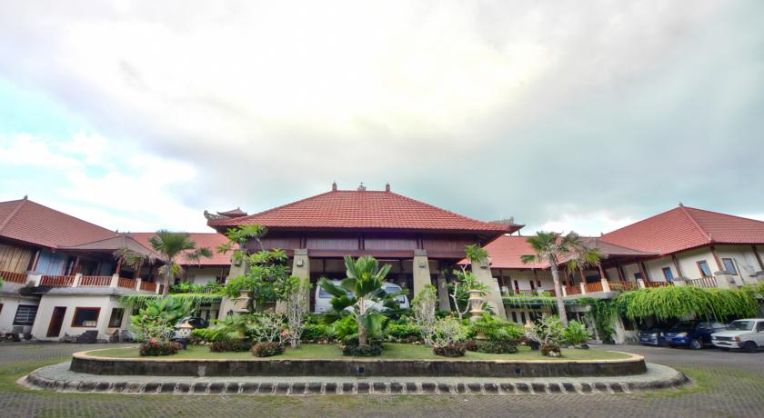 The Grand Bali Nusa Dua — о. Балі, Індонезія мініатюра 86
