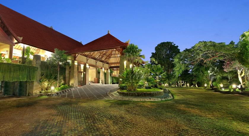 The Grand Bali Nusa Dua — о. Балі, Індонезія мініатюра 87