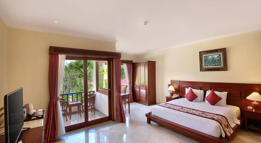 The Grand Bali Nusa Dua — о. Балі, Індонезія мініатюра 88