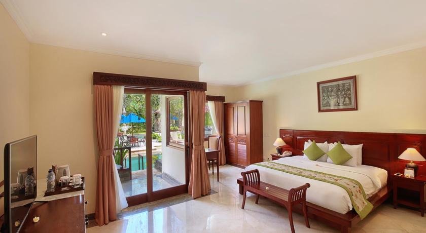 The Grand Bali Nusa Dua — о. Балі, Індонезія мініатюра 90