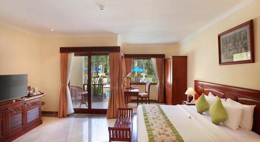 The Grand Bali Nusa Dua — о. Балі, Індонезія мініатюра 93
