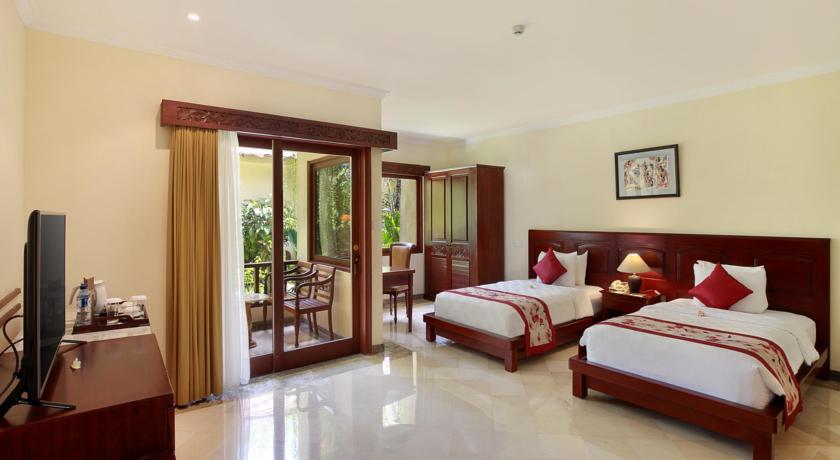The Grand Bali Nusa Dua — о. Балі, Індонезія мініатюра 94