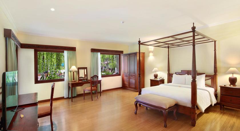 The Grand Bali Nusa Dua — о. Балі, Індонезія мініатюра 95
