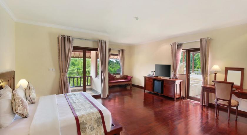 The Grand Bali Nusa Dua — о. Балі, Індонезія мініатюра 96