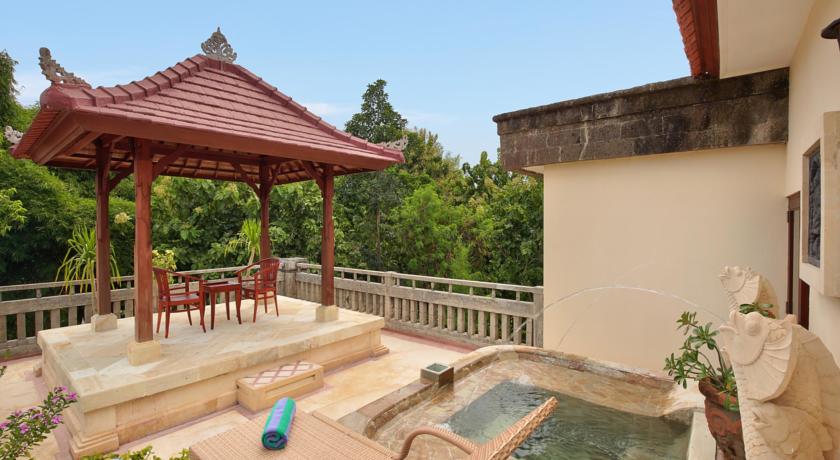 The Grand Bali Nusa Dua — о. Балі, Індонезія мініатюра 99
